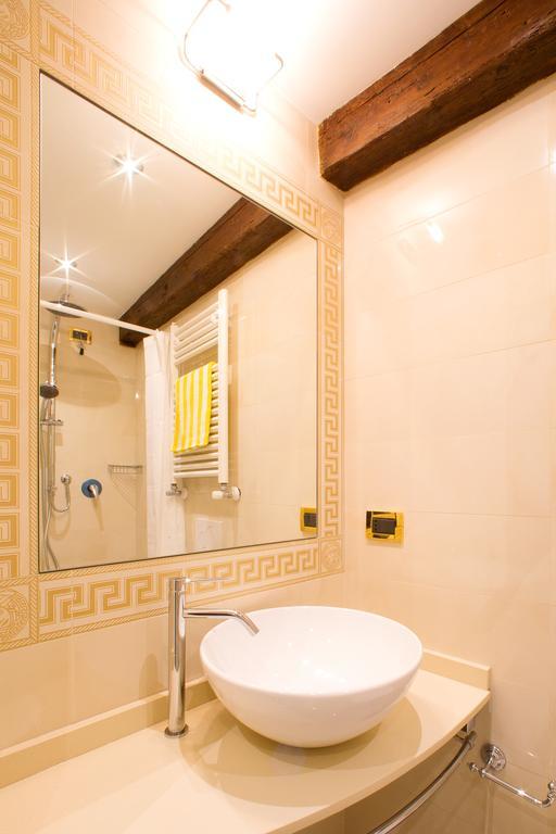 Moretta Apartamento Venecia
