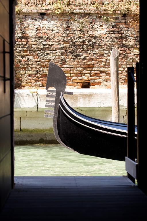 Apartamento Moretta Venecia