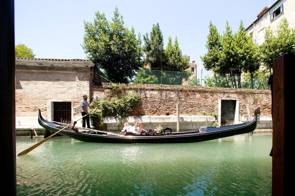 Moretta * Venecia