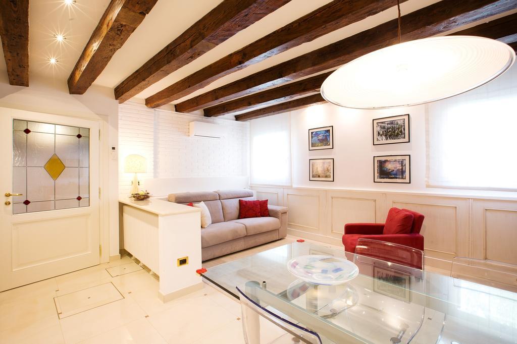 Apartamento Moretta *