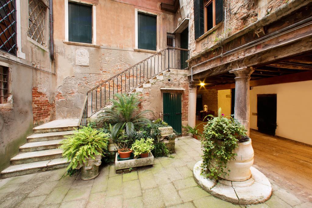 Apartamento Moretta