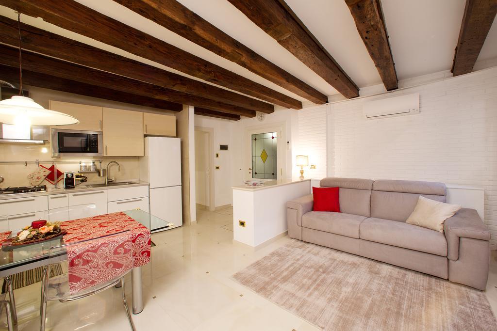 Moretta Apartamento *