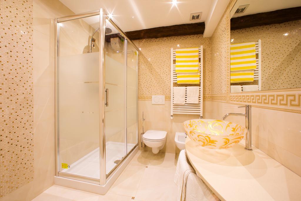 Moretta Apartamento Venecia